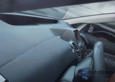 2008 Toyota Prius из США, поврежденный, VIN JTDKB20U083315506